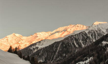 Top 5 des spots de ski de rando en Suisse