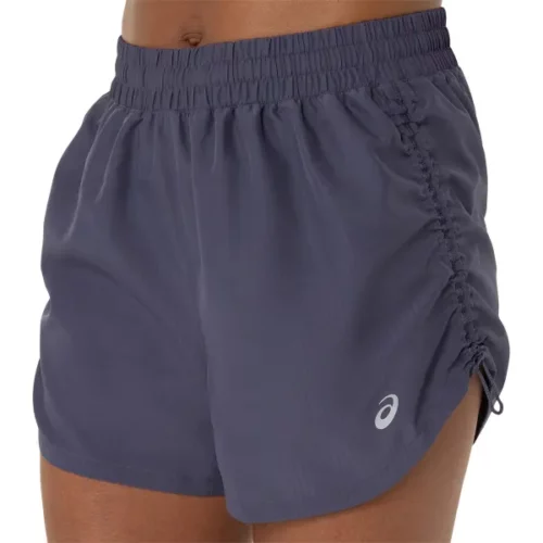 short running Asics femme