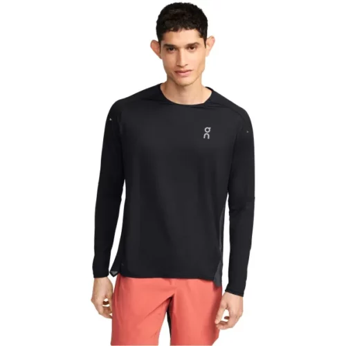 tee-shirt ON running performance long-T