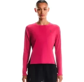 tee-shirt ON running performance femme