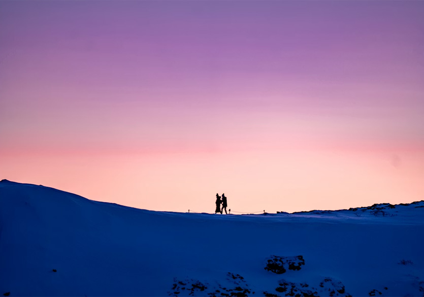 3 idées Saint-Valentin originales