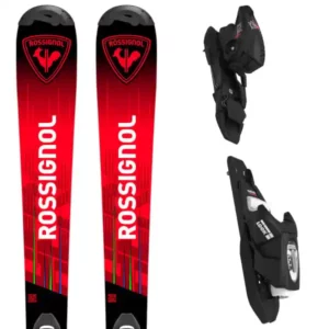 Pack ski enfant ROSSIGNOL