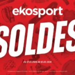 Top 5 : les catégories indispensables à shopper pendant les soldes d’hiver