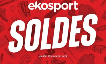 Top 5 : les catégories indispensables à shopper pendant les soldes d’hiver