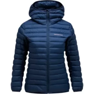 Doudoune ski PEAK PERFORMANCE W Doudoune ski PEAK PERFORMANCE W DOWN LINER HOOD JACKET