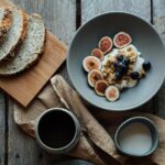 Alimentation au ski : les bons réflexes