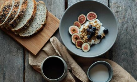 Alimentation au ski : les bons réflexes