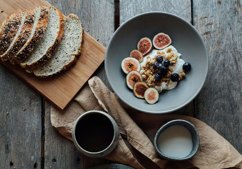 Alimentation au ski : les bons réflexes