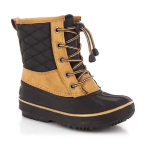 Après ski enfant KIMBERFEEL