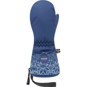 Moufle enfant RACER Disponible en plusieurs coloris