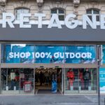 Ouverture nouveau magasin Ekosport à Paris Montparnasse