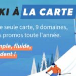 Ski à la carte : comme un télépéage mais sur les pistes