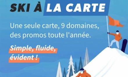 Ski à la Carte : comme un télépéage mais sur les pistes