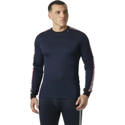 T-shirt thermique HELLY HANSEN