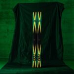 Joystick : le retour d’un ski iconique