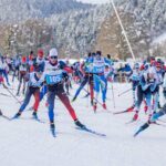 Marathon Ski Tour : la bataille du général est relancée