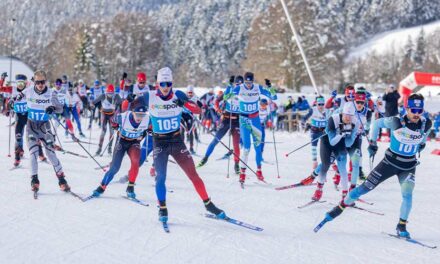 Marathon Ski Tour : la bataille du général est relancée