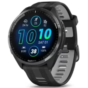 garmin forerunner, idéal pour un semi