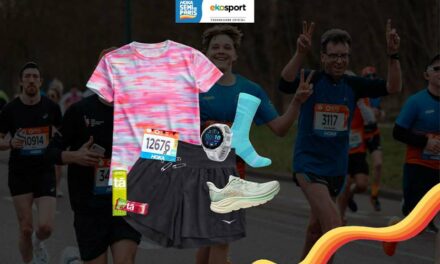 Ne rien oublier le jour J : la check-list ultime pour le Hoka Semi de Paris