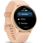 Montre Garmin Vivoactive 6