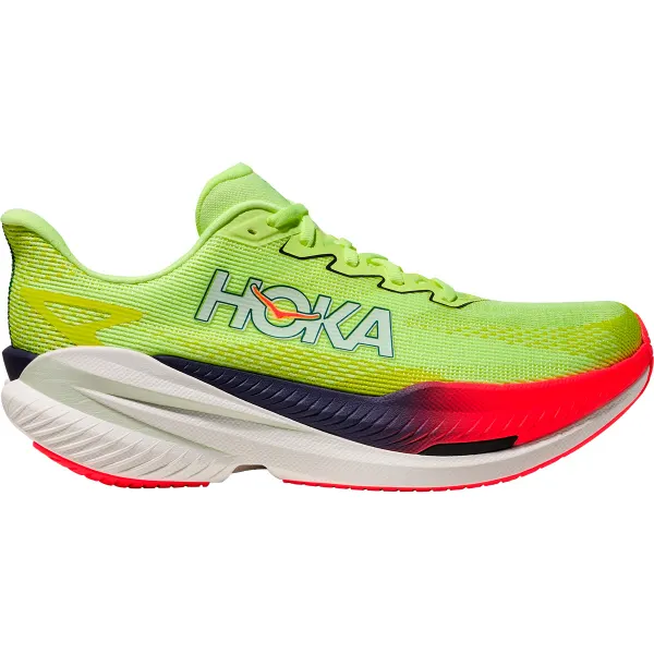 Chaussure runningHOKA ONE ONE<br />
MACH X 3