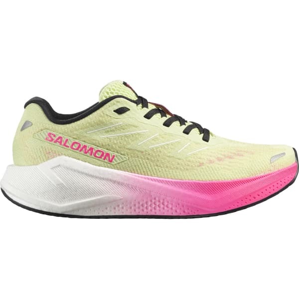 Chaussure running SALOMON<br />
AERO BLAZE 3 W