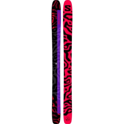 SALOMON S/LAB QST X BLACK Blizzard_Brahma_88_ski_alpin