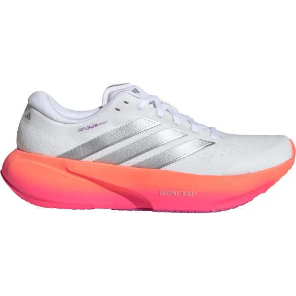 Chaussure running ADIDAS<br />
SUPERNOVA RISE 3 W