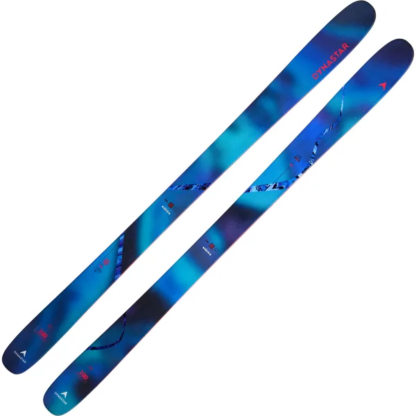 Nouveautés ski 2026/2027 ski alpin Dynastar M Free 100