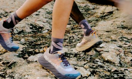 Nnormal Cadí : 5 bonnes raisons de tester cette chaussure