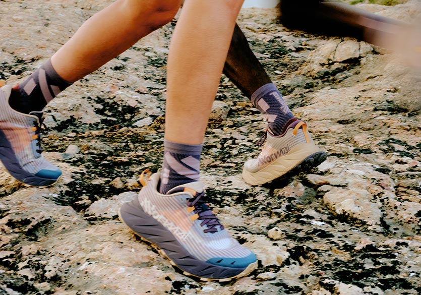 Nnormal Cadí : 5 bonnes raisons de tester cette chaussure