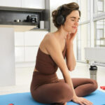 Top 6 conseils : récupération après un semi-marathon