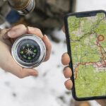 Randonnée : Top 5 applications mobile