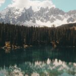 Top 5 : plus beaux lacs des Alpes