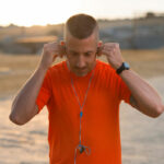 4 bienfaits du sport en musique