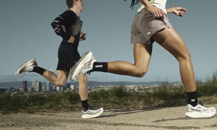 AERO GLIDE 4 GRVL : Le confort, sans limite