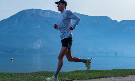 On Cloudmonster 3 : Le vrai retour d&rsquo;énergie