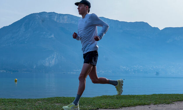 On Cloudmonster 3 : Le vrai retour d&rsquo;énergie