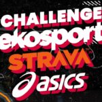 Challenge Ekosport x Strava