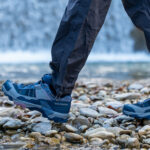 Salomon X Ultra 5 : stabilité, accroche et liberté pour vos randonnées