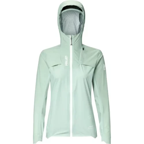 veste intense pro 2.5L femme veste trail intense pro 2.5L femme