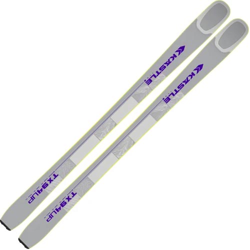 ski-de-randonnée-Kästle-TX94-UP-all-mountain-freeride