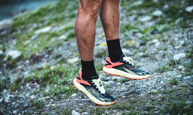 Hoka Zinal 3 : le trail en mode rapide