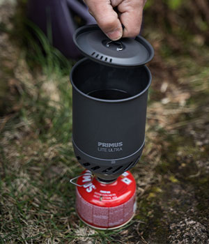 réchaud primus lite ultra 1.2L