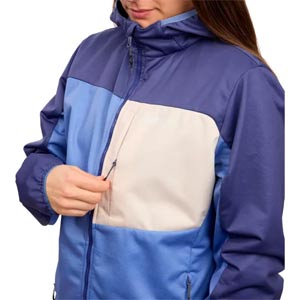 veste softshell randonnée LHOTSE