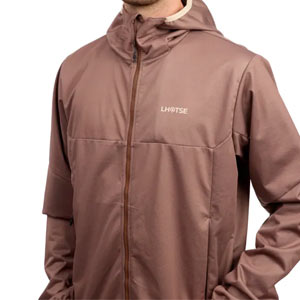 Softshell randonnée LHOTSE TEIKI SOFTSHELL MALT