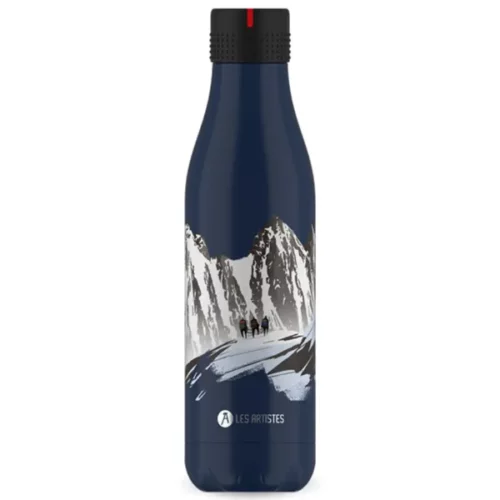 bouteille isotherme pour fête des pères