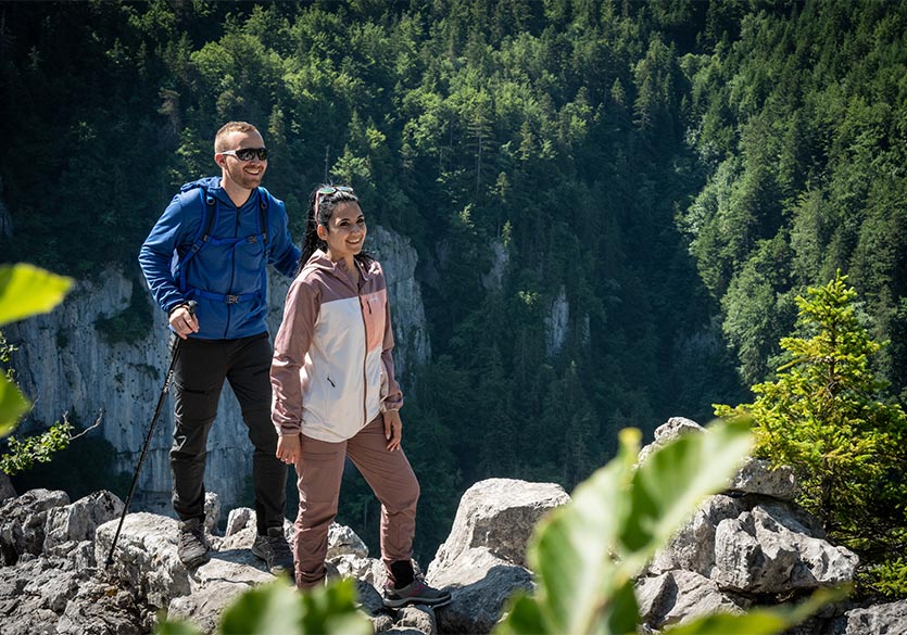 Vestes softshell Lhotse : protection outdoor