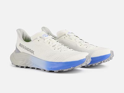 chaussure trail Rossignol Venosk polyvalente