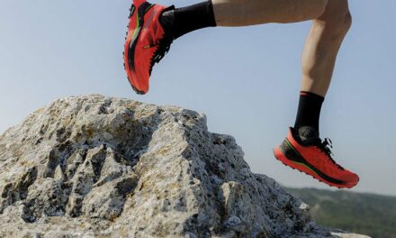 Quelle chaussure trail Rossignol choisir ?
